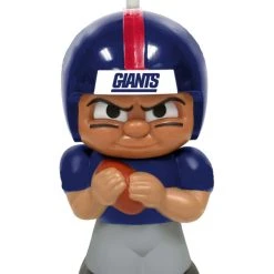 Party Animal New York Giants Big Sip Water Bottle