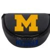 WinCraft Michigan Wolverines Golf Putter Cover