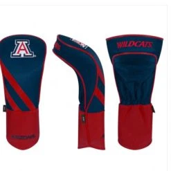 WinCraft ARIZONA, UNIVERSITY OF GOLF HEADCOVER DRIVER