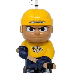 Party Animal Nashville Predators Big Sip Water Bottle