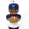 Party Animal Milwaukee Brewers Big Sip Water Bottle