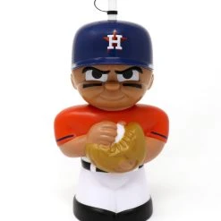 Party Animal Houston Astros Big Sip Water Bottle