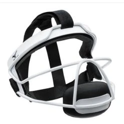 Mizuno Wire Fastpitch Softball Fielders Mask