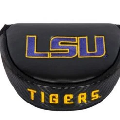 WinCraft Louisiana State University Golf Putter Cover