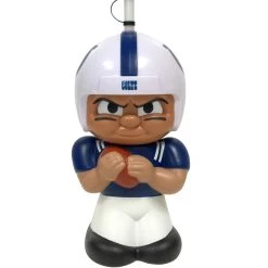 Party Animal Indianapolis Colts Big Sip Water Bottle
