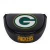 WinCraft Green Bay Packers Golf Putter Mallet Head Cover