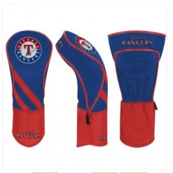 WinCraft Texas Ranger Golf Driver Headcover