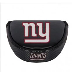 WinCraft New York Giants Golf Putter Mallet Head Cover