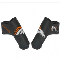 WinCraft Denver Broncos Golf Putter Cover