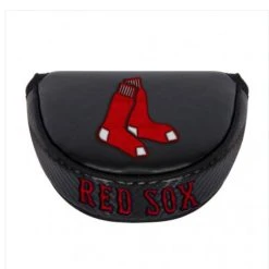 WinCraft Boston Red Socks Golf Putter Cover