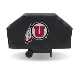 Rico Utah Economy Grill Cover (Black)