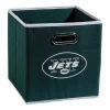 Franklin New York Jets NFL® Collapsible Storage Bins
