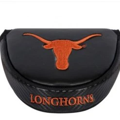 WinCraft Texas Longhorns Golf Putter Cover
