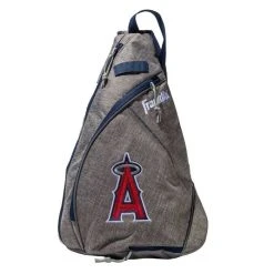 Franklin Los Angeles Angels MLB® Slingbak Baseball Bag