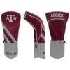 WinCraft Texas A&M Golf Driver Cover