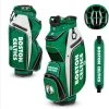 WinCraft Boston Celtics Bucket III Cooler Cart Bag