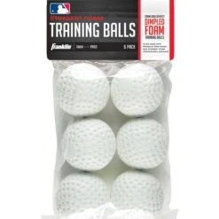 Franklin STINGER FOAM TRAINING BALLS