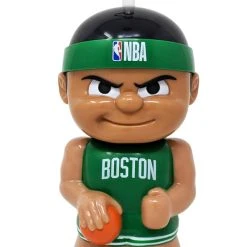 Party Animal Boston Celtics Big Sip Water Bottle