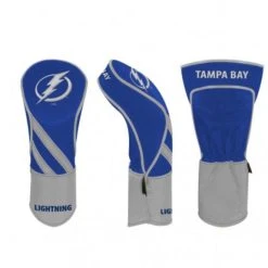 WinCraft Tampa Bay Lightning Hybrid Head Cover