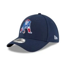 NEW ERA New England Patriots Team Classic 39Thirty Stretch Fit