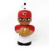 Party Animal Cincinnati Reds Big Sip Water Bottle