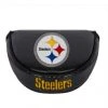 WinCraft Pittsburgh Steelers Golf Putter Mallet Head Cover 2 WinCraft Pittsburgh Steelers Golf Putter Mallet Head Cover -WinCraft Shop image d888afc7 9993 45b8 8db6 9f7ddd949962
