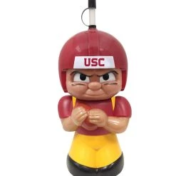 Party Animal USC Trojans Big Sip 3D Water Bottle