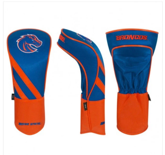 WinCraft Boise State Golf Driver Cover