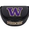 WinCraft Washington Huskies Golf Putter Cover