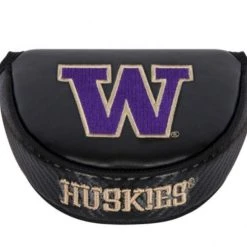 WinCraft Washington Huskies Golf Putter Cover