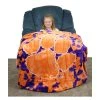 AtlanticCoastSports NCAA Clemson Tigers Huge Raschel Throw Blanket 1 AtlanticCoastSports NCAA Clemson Tigers Huge Raschel Throw Blanket -WinCraft Shop image e37d8c51 63ac 4542 ab5c 6428e6751234