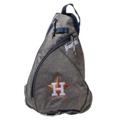 Franklin Houston Astro’s MLB® Slingbak Baseball Bag