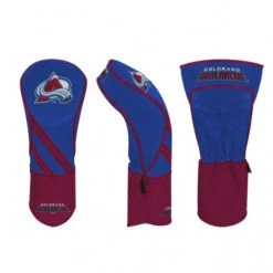 WinCraft Colorado Avalanche Hybrid HeadCover