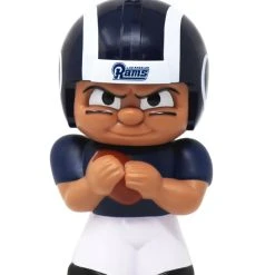 Party Animal Los Angeles Rams Big Sip Water Bottle