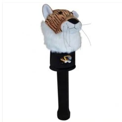 WinCraft Missouri Tigers Golf Headcover - Mascot