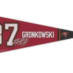 WinCraft Tampa Bay Buccaneers ROB Pennant 12" X 30"