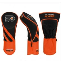 WinCraft Philadelphia Flyers Golf Head Covers Driver