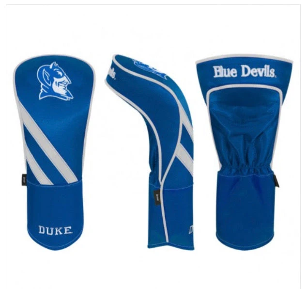 WinCraft Duke Blue Devils Golf Driver Cover