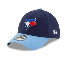 Toronto Blue Jays New Era Kids 3930 Team Classic Youth Hat