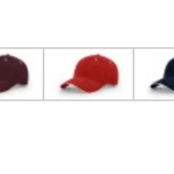 Richardson Hats Richardson R78 Casual Sandwich Visor