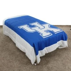 COLLEGE COVERS NCAA Kentucky Wildcats Light Comforter