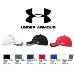 Under Armour SuperSale Sideline Cap