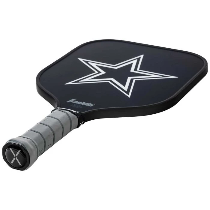 Franklin NFLĀ® Dallas Cowboys Team Pickleball Paddle - Image 2
