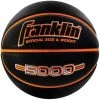 Franklin Official 29.5" INDOOR/OUTDOOR Basketball - Black 5000