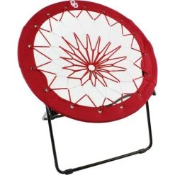 COLLEGE COVERS Oklahoma Sooners Bunjo Chair