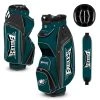 WinCraft Philadelphia Eagles Bucket III Cooler Cart Bag