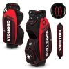 WinCraft Georgia Bulldogs Bucket III Cooler Cart Bag