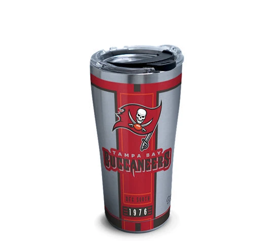 Tervis NFL® Tampa Bay Buccaneers Blitz 4 Tervis NFL® Tampa Bay Buccaneers Blitz - Image 2