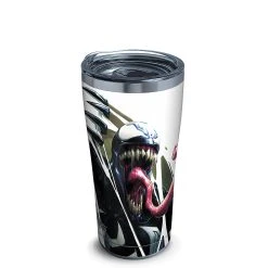 Tervis Marvel - Venom Classic Stainless Steel With Slider Lid